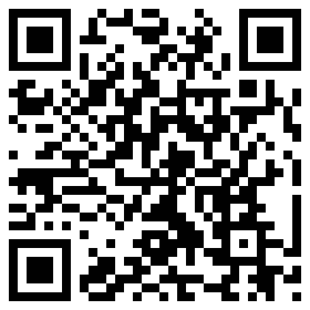 qrcode für JUNG Timer Standard Display - LS1750DWW