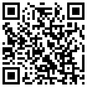 qrcode für Canon 6951C001 - Tintenpatrone PFI5100MBK IPF matt schwarz 14ml