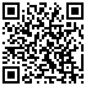 qrcode für Brother BRP 1D300 080 Premium Harz schwarz m 80mm (12x) - BRP1D300080