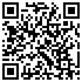 qrcode für Brother BWS 1D600 Premium Harz schwarz 600m x 110mm (6x) - BRP1D600110