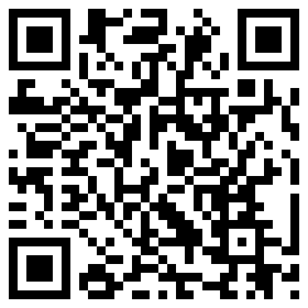qrcode für JUNG Rahmen 1fach - LSZAL981BFD
