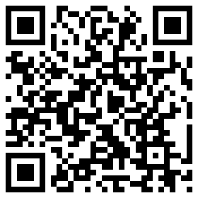 qrcode für JUNG LED Orientierungslicht Sensor - A1539-OOWWLNW