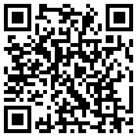 qrcode für JUNG LED Orientierungslicht Sensor - A1539-OCHLNW