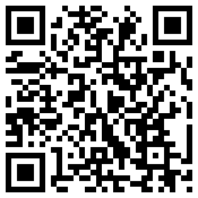 qrcode für JUNG KNX Raumtemperaturregler Fan Coil - TRDA5248WW