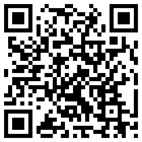 qrcode für JUNG LED Orientierungslicht Sensor - A1539-OWWLNW
