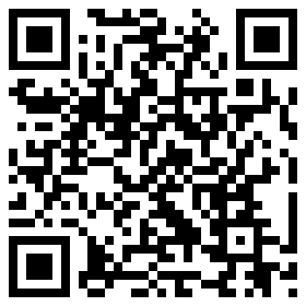 qrcode für JUNG KNX Automatikschalter Universal 1 10 - CD3181-1WW