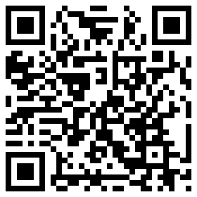 qrcode für Brother BWS 1D450 Standard Wachs schwarz 450 m 110mm (8x) - BWS1D450110