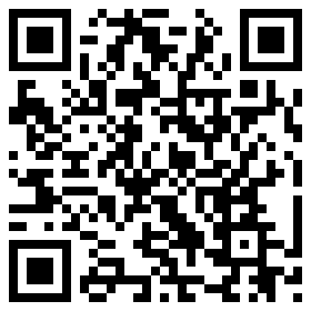 qrcode für JUNG KNX Automatikschalter Universal 1 10 - A3181-1AL