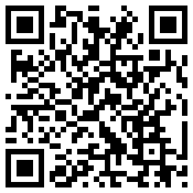 qrcode für Busch Jaeger BJ Einbau Tastenerweiterung - 83111-101