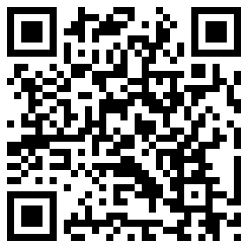 qrcode für Busch Jaeger BJ Innenstation Video 12 6cm (5z) Touch Display - 83222 U-625