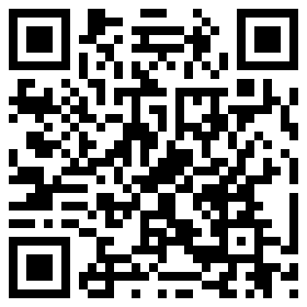 qrcode für Busch Jaeger 1722-80 - BJ Rahmen 2 fach solo chrom matt
