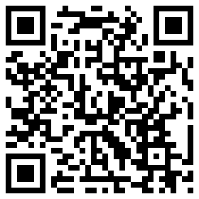 qrcode für HAGER UG02E1N - Baustein universN 75x500mm