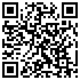 qrcode für HAGER VH36WWH - Hohlwandverteiler volta 3 reihig Multimedia Kunststofftür