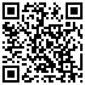 qrcode für Berker 85245289 - KNX Funk Jalousie Taste quicklink 1/B 3/B 7 polarweiß glänzend