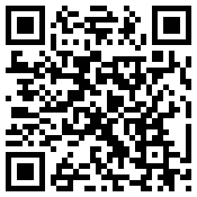 qrcode für Berker 85245288 - KNX Funk Jalousie Taste quicklink 1/B 3/B 7 polarweiß matt