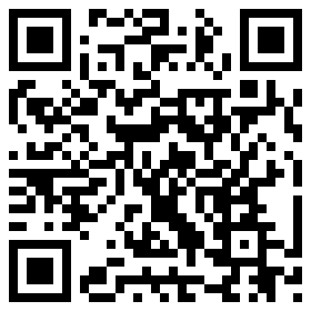 qrcode für ABB 2CDS383103R0634