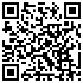 qrcode für Berker 80962273 - Abdeckung Tastsensor Modul 1fach I/O Symbol edelstahl