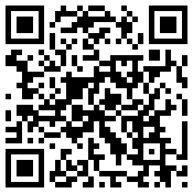 qrcode für Berker 80961299 - Abdeckung Tastsensor Modul 1f Pfeil Symbol 1/B pws matt