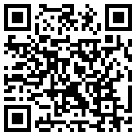 qrcode für HAGER Geräteträger Trafo LED SL 20x80mm Dekor Aluminium - SL200809LEDD1