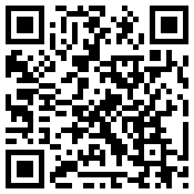 qrcode für HAGER Sockelleistenkanal OT LED Einbau PVC SL 20x80mm Dekor Al - SL2008025D1