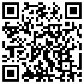 qrcode für Berker 80961275 - Abdeckung Tastsensor Modul 1fach Pfeil Symbol anthrazit