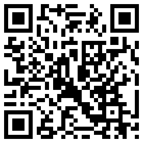 qrcode für Hager FZ799N - Einhängelasche Aufhängeschiene FZ890N