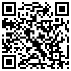 qrcode für Ridi Leuchten RIDI Anbauleuc weiß Ballwurfsicherheit DIN 18032 - SHL-L 280/1870-840 PSB-DA