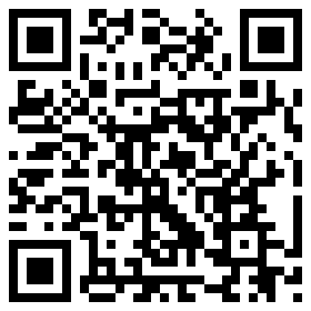 qrcode für Ridi Leuchten RIDI Einbaule weiß Ballwurfsicherheit DIN 18032 - ESHL-L 280/1870-840 PSB-DA