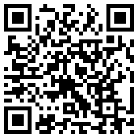 qrcode für Ridi Leuchten RIDI Einbaule weiß Ballwurfsicherheit DIN 18032 - ESHL-L 380/2520-840 PSB-DA
