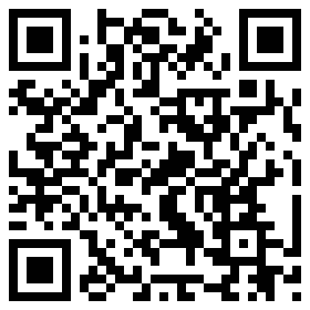 qrcode für Gira 0284600 - Abd BSF UAE/IAE Netzwerk System 55 Edelstahl