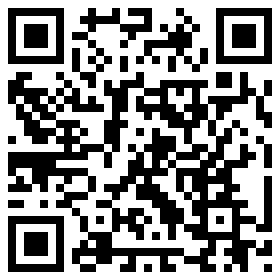 qrcode für Gira 204166 - KNX Bewegungsm Standard 2 20m TX_44 Reinweiß