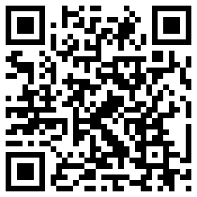 qrcode für ALCATEL-LUCENT ENTERPRISE 2 FRONT&REAR RACK MNT BRCKT OS6900 - OS6900X-MNT