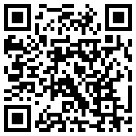 qrcode für HPE P72205-B21