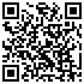 qrcode für Theben RAMSES 746 Zentralstück Schalterausschnitt Einstellknopf - Zentralstück RAMSES 746