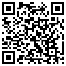 qrcode für Nobile LED Nano Spot Q weiß Leuchtenaufbaugehäuse - 1589740100