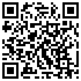 qrcode für Theben 1424721 Betriebsstundenzähler AC Frontplatte 48x48mm - BZ 142-1 24V
