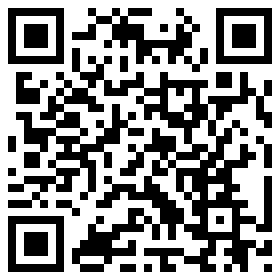 qrcode für Nobile LS 51 Lautsprechereinsatz chrom matt - 1760060002
