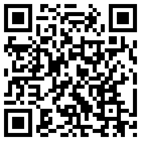 qrcode für Elcom SZM-130 - 3x Hinterbautaste Schild MODESTA 5810133