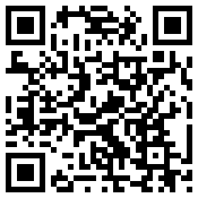 qrcode für Elcom SZM-120 - 2x Hinterbautaste Schild MODESTA 5810132