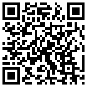 qrcode für EASYLAN LSB1B115 - LWL Spleissbox Grade 48 26cm 19Zoll 1HE 12 Ports 12x SC Duplex OS2