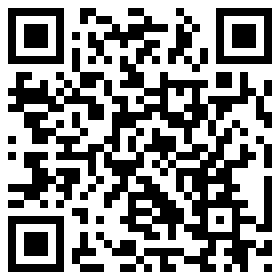 qrcode für EASYLAN CKVD1D1 - preLink / fixLink Modulaufnahme 2xKS Zentralplatte 9x31 8mm RAL 9010