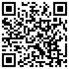 qrcode für EASYLAN ADZ00102 - Abdeckrahmen einfach Weiss RAL 9010