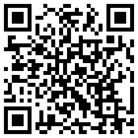qrcode für EASYLAN ADZ00103 - Abdeckrahmen zweifach Weiss RAL 9010
