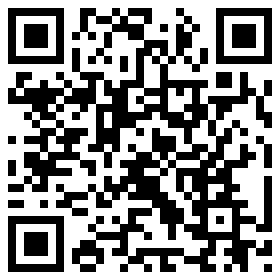 qrcode für DELOCK 81163 - RJ45 Flachband Patchkabel Stecker Stecker Cat 6A U/FTP 1m schwarz