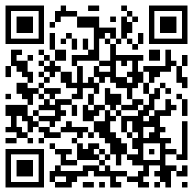 qrcode für DELOCK 90803 - Typ RJ45 Kabel Stecker Buchse Cat 5e UTP orange / schwarz 30cm