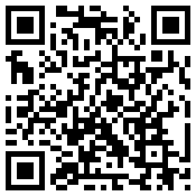 qrcode für DELOCK 90804 - Typ RJ45 Kabel Stecker Buchse Cat 5e UTP orange / schwarz 30cm