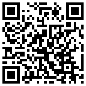 qrcode für CRU DataPort 8401-5000-0500 - CRU Wechselrahmen DataPort DP5 SATA Kunststoff Kanister schwarz