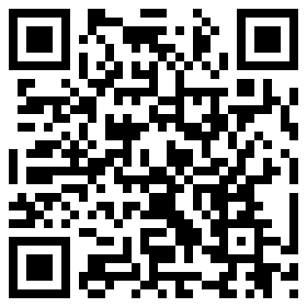 qrcode für Theben Präsenzmelder Deckenm Slave 2070630 - thePrema S360 Slave E UP WH