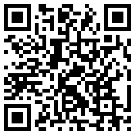 qrcode für ABB LX205 - 1SFN074810R1000