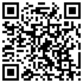 qrcode für Elcom REU021Y - Ruftast Halbmodul 1/1 LED Schild 2D